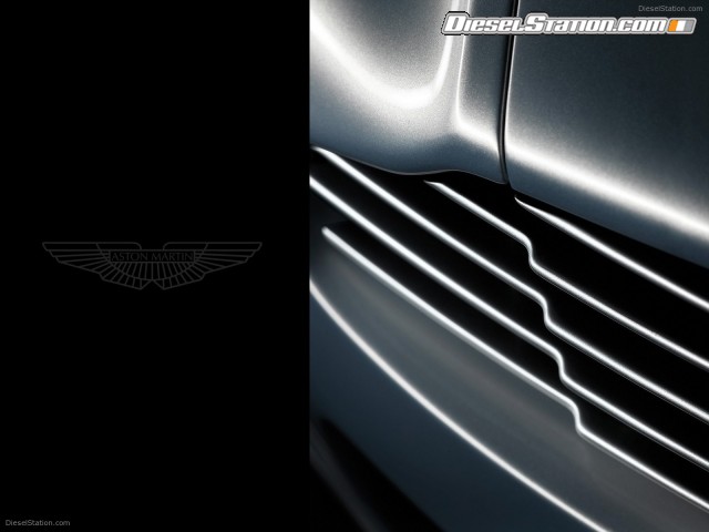 Aston Martin Aston Martin DBS Picture #40 Aston Martin Aston Martin DBS Picture #40